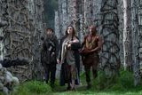 thumbnail: Alfie Williams, Jodie Comer and Ralph Fiennes try their best in '28 Years Later'